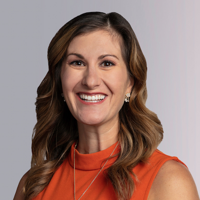 Photo of Ariella Scalese
