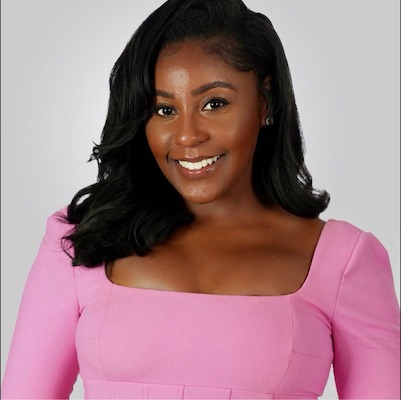 Photo of Ashley Kirklen 