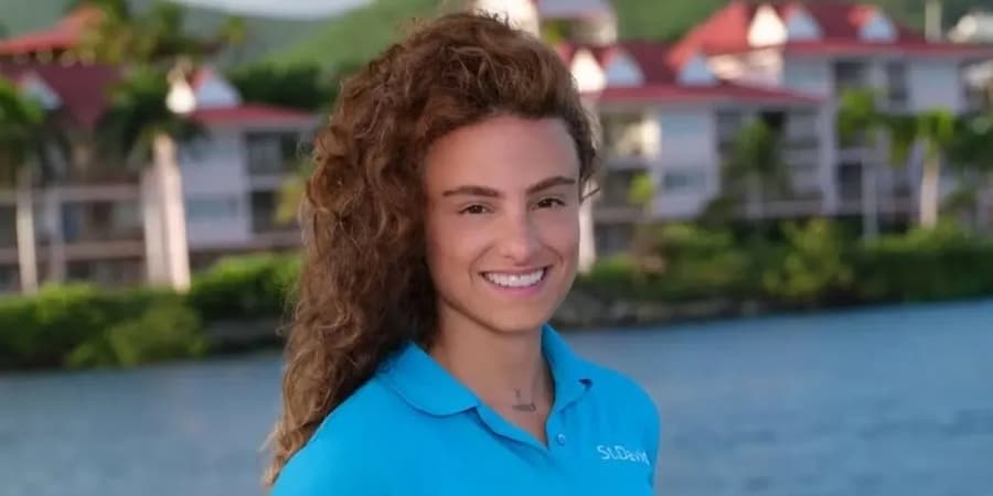 A Photo of Barbara Kulaif