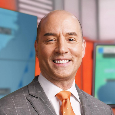 Photo of Bernie Rayno