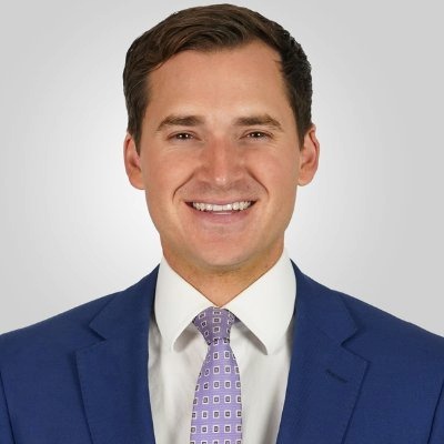 Photo of Charlie Clifford