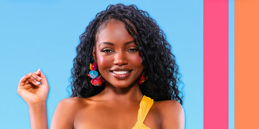 Chelley Bissainthe