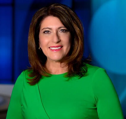 Photo of Christie Casciano