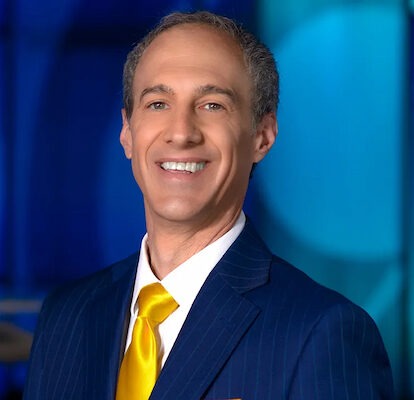 Photo of Jeff Kulikowsky