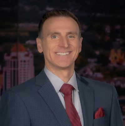 Photo of Justin Povick