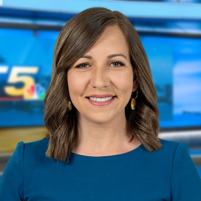 Photo of Katie Donovan
