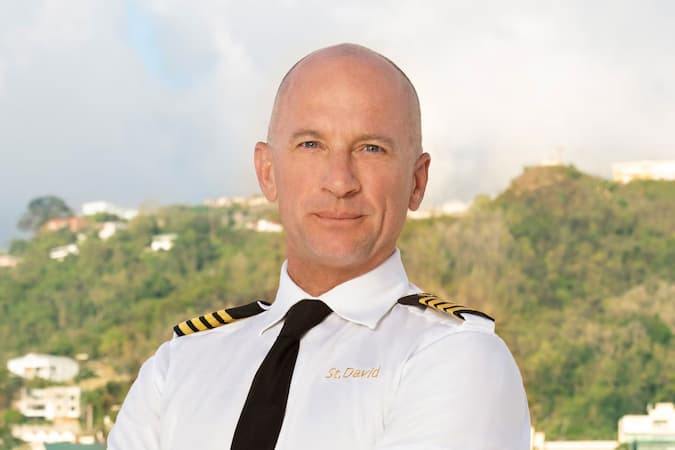 A Photo of Kerry Titheradge