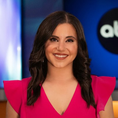 Photo of Kristina Shalhoup