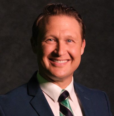 Photo of Matt Lincoln