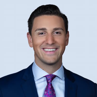 Morey Hershgordon