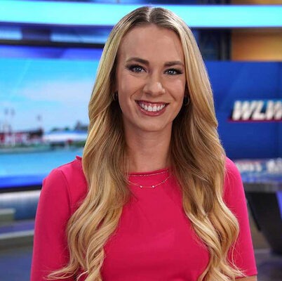 Photo of Olivia Ray