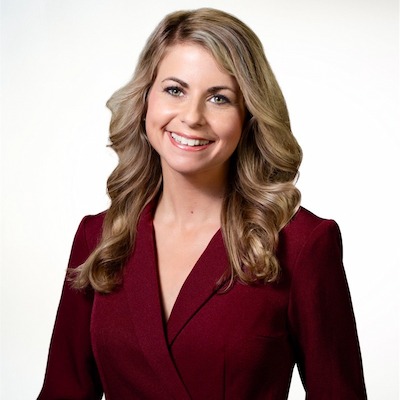 Photo of Rachel Polansky