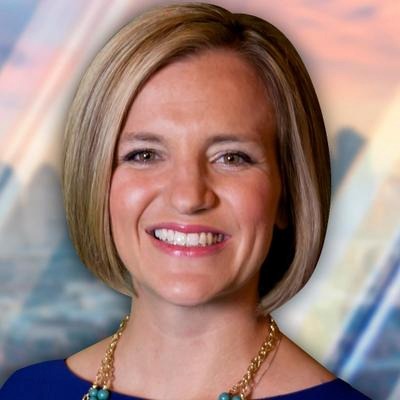 Photo of Randi Rico