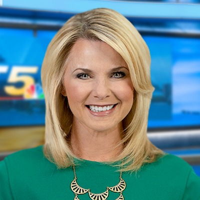 Photo of Sheree Paolello