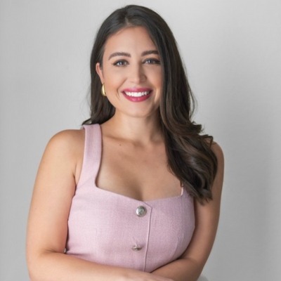 Photo of Stefany Valderrama
