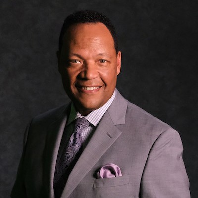 Photo of Vytas Reid