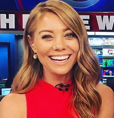 Jadiann Thompson