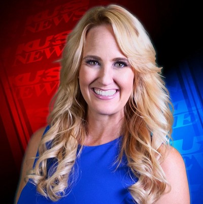 Photo of Allie Wagner