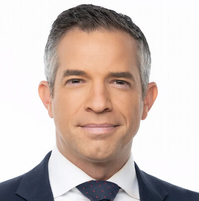 Photo of Andrew Luria