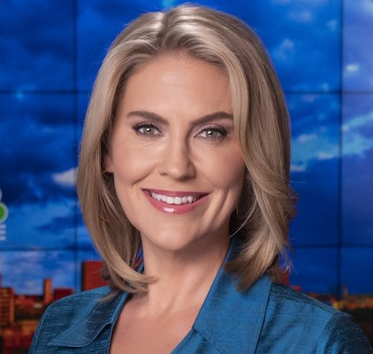 Photo of Anne Allred