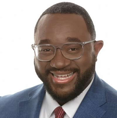Photo of Brandon Stone