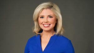 Cassie Heiter Bio, Wiki, WFAA-TV, Salary, Net Worth, Age, Husband