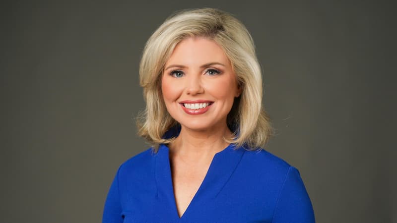 Cassie Heiter