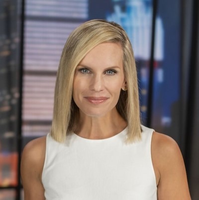 Photo of Erika Tarantal