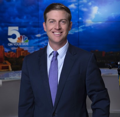 Photo of Garry Frank
