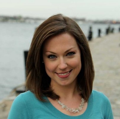 Photo of Jennifer Eagan