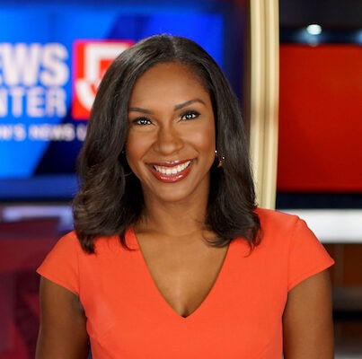 Photo of Jessica Brown