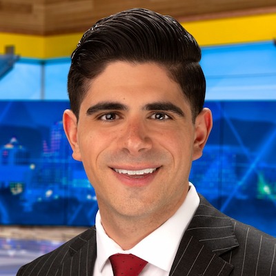 Photo of John Cardinale