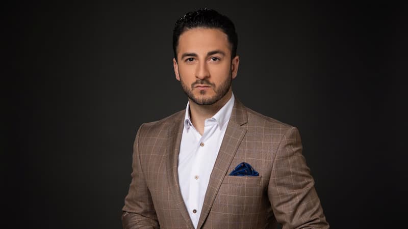 Jonah Javad