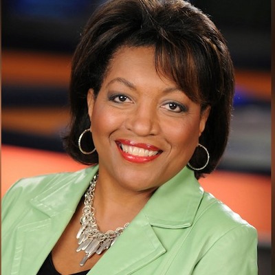Photo of Karen Holmes Ward 