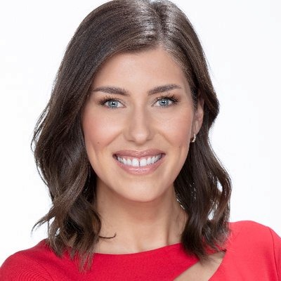 Photo of Kasia Gregorczyk