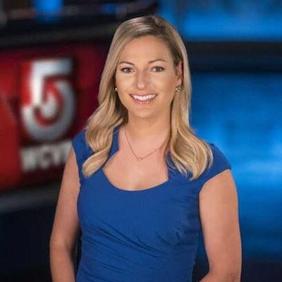 Photo of Katie Thompson