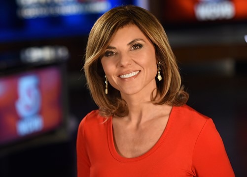 Photo of Maria Stephanos