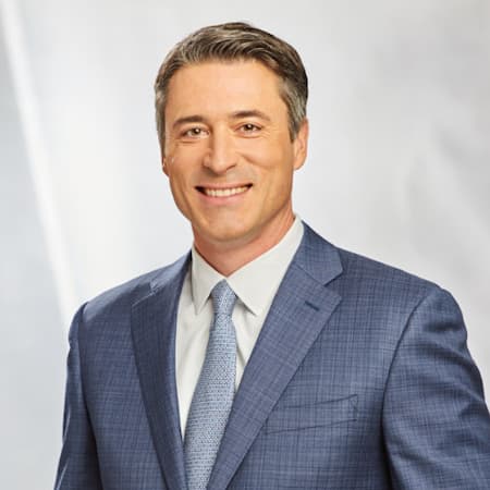 Matt O'Donnell