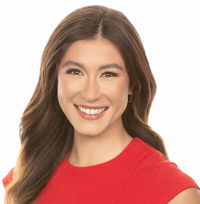Photo of Megan Healy