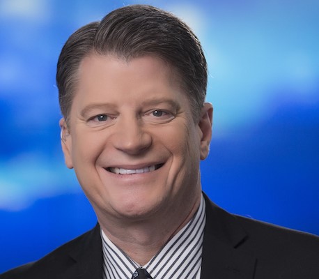 Photo of Mike Bush