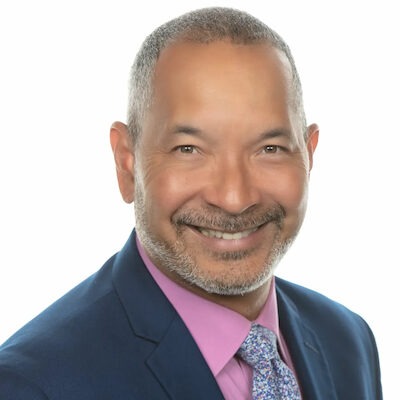 Photo of Nick James