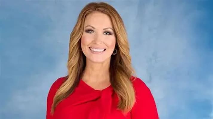 Jessica Ralston