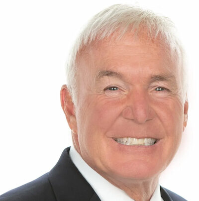 Photo of Paul Rudy