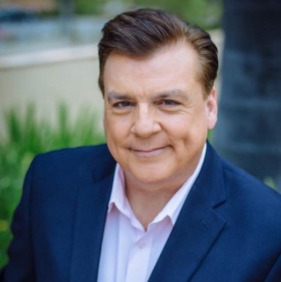 Photo of Phil Blauer