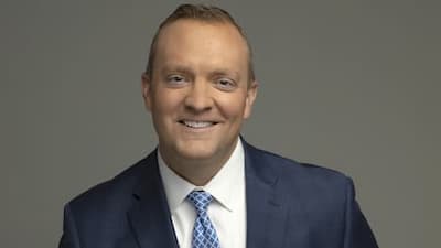 Andrew Buck