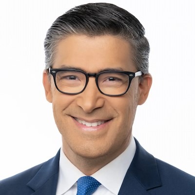Photo of Raoul Martinez
