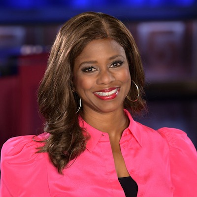 Photo of Rhondella Richardson