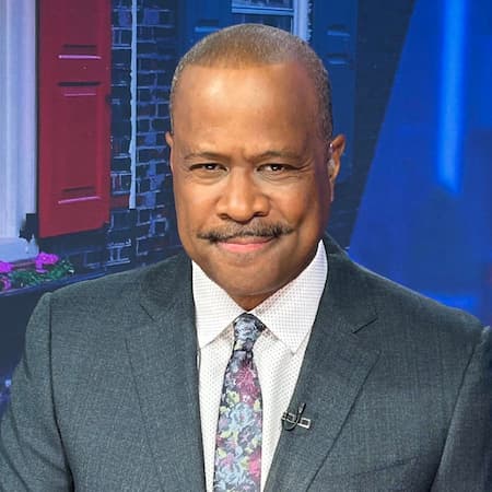 Rick Williams