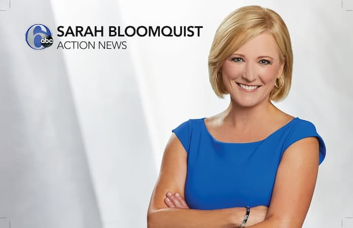 Sarah Bloomquist