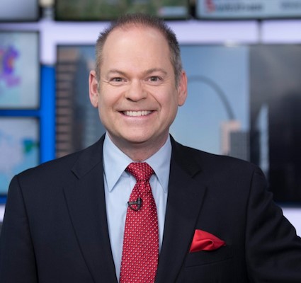 Photo of Scott Connell